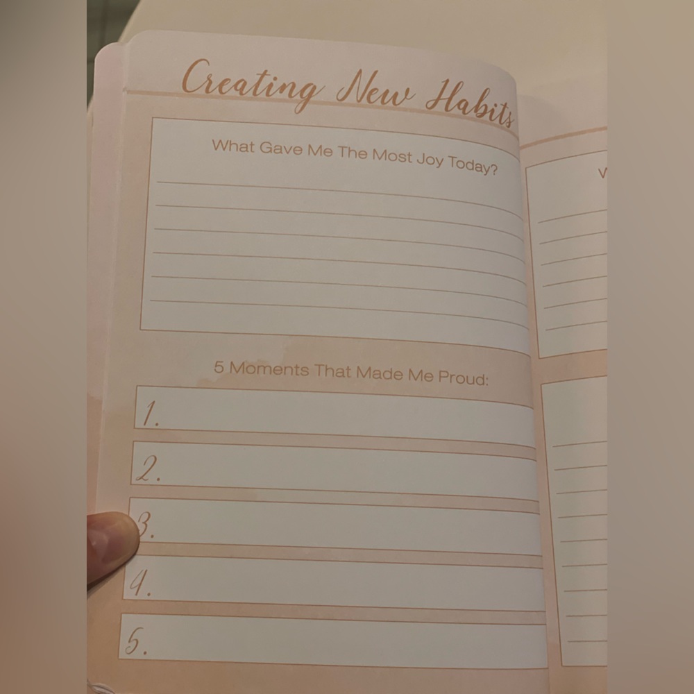 Journal - Picture 9 of 10